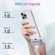 Додатковий аккумулятор iWalk 5000mAh Linkpod X Silver