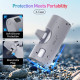 Додатковий аккумулятор iWalk 5000mAh Linkpod X Silver