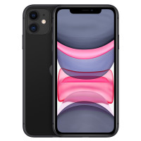 Apple iPhone 11 256Gb Black (Новий)