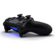 Геймпад Sony DualShock 4 для PlayStation Original, Black Як Новий