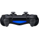 Геймпад Sony DualShock 4 для PlayStation Original, Black Як Новий