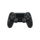 Геймпад Sony DualShock 4 для PlayStation Original, Black Як Новий