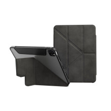 Чохол для iPad Pro 12.9 (2018-22) - SwitchEasy VIVAZ MagSafe Case, Black