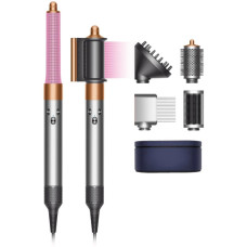 Стайлер Dyson HS05 Airwrap Complete Long Diffuse Nickel/Copper