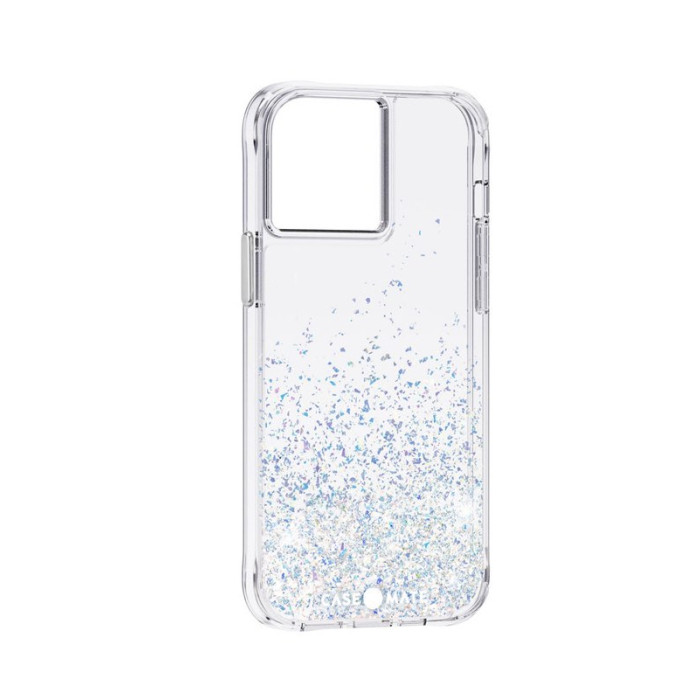 Чохол для iPhone 13 Pro - Mate, Twinkle Ombre