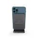 Бездротова зарядна станція - Wiwu, Power Air One, 15W Black