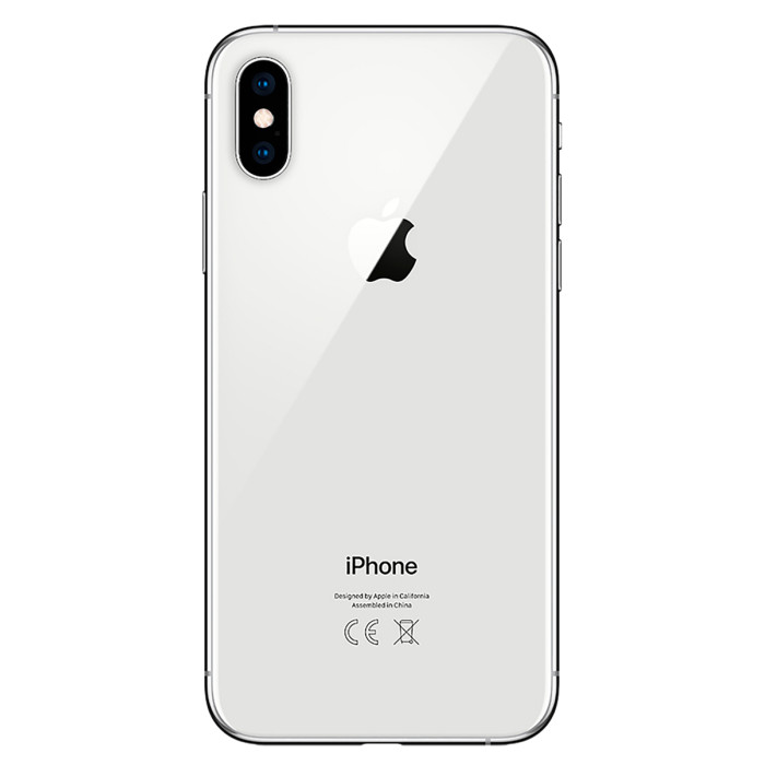 Apple iPhone Xs Max 64Gb Silver