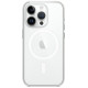 Чохол для iPhone 14 Pro Max - Clear MagSafe (HC)