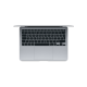 Apple MacBook Air 13 / Core i3 / 8Gb / 256Gb / Space Gray MWTJ2 (2020) Як новий