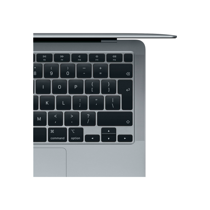 Apple MacBook Air 13 / Core i3 / 8Gb / 256Gb / Space Gray MWTJ2 (2020) Як новий