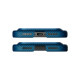 Чохол для iPhone 17 Pro Max - Pitaka Aramid Edge Ultra-Slim MagSafe, Moonrise