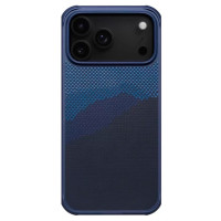 Чохол для iPhone 17 Pro Max - Pitaka Aramid Edge Ultra-Slim MagSafe, Over The Horizon