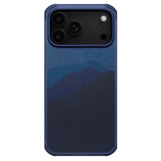 Чохол для iPhone 17 Pro Max - Pitaka Aramid Edge Ultra-Slim MagSafe, Over The Horizon