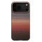 Чохол для iPhone 17 Pro Max - Pitaka Aramid Edge Ultra-Slim MagSafe, Sunset Чохол для iPhone 17 Pro Max - Pitaka Aramid Edge Ultra-Slim MagSafe, Sunset
