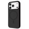 Чохол для iPhone 17 Pro / 18 Pro - Proove Sapphire MagSafe, Black Titanium