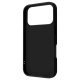 Чохол для iPhone 17 Pro / 18 Pro - Proove Sapphire MagSafe, Black Titanium