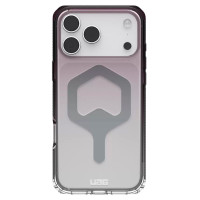 Чохол для iPhone 17 Pro Max - UAG Plyo MagSafe, Black / Clear Ombre