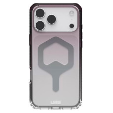 Чохол для iPhone 17 Pro Max - UAG Plyo MagSafe, Black / Clear Ombre