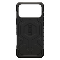 Чохол для iPhone 17 Pro Max - UAG Pathfinder MagSafe, Black