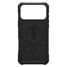 Чохол для iPhone 17 Pro Max - UAG Pathfinder MagSafe, Black