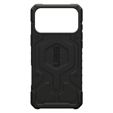 Чохол для iPhone 17 Pro Max - UAG Pathfinder MagSafe, Black