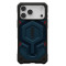 Чохол для iPhone 17 Pro Max - UAG Monarch Pro MagSafe, Kevlar Mallard Чохол для iPhone 17 Pro Max - UAG Monarch Pro MagSafe, Kevlar Mallard