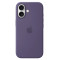Чохол для iPhone 17 - Silicone MagSafe, Purple Fog (HC) Чохол для iPhone 17 - Silicone MagSafe, Purple Fog (HC)