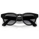 Смарт-окуляри Ray-Ban Meta Headliner Gen 2 Standard Matte Black Frame Gradient Graphite s50