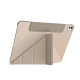 Чохол для iPad Pro 13 (2024) - Switcheasy Origami, Pink Sand