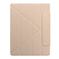 Чохол для iPad Pro 13 (2024) - Switcheasy Origami, Pink Sand