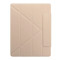 Чохол для iPad Pro 13 (2024) - Switcheasy Origami, Pink Sand