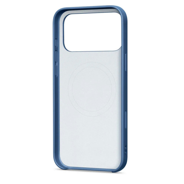 Чохол для iPhone 17 Pro Max - Beats Camera Control with Kickstand MagSafe, Bedrock Blue