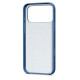 Чохол для iPhone 17 Pro Max - Beats Camera Control with Kickstand MagSafe, Bedrock Blue