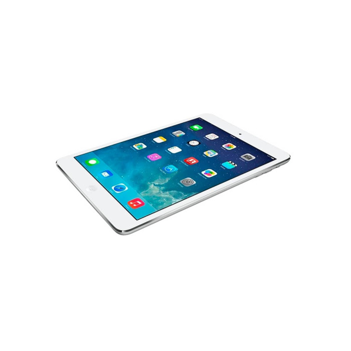 Apple iPad mini 2 Wi-Fi 32Gb Silver Вживаний (б/в)