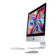 iMac 21.5" 4K Retina / Core i5 / 8Gb / 1Tb / Radeon Pro 555 2Gb (2017) Вживаний (б/в)