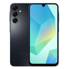 Смартфон Samsung Galaxy A16 8/256Gb Black