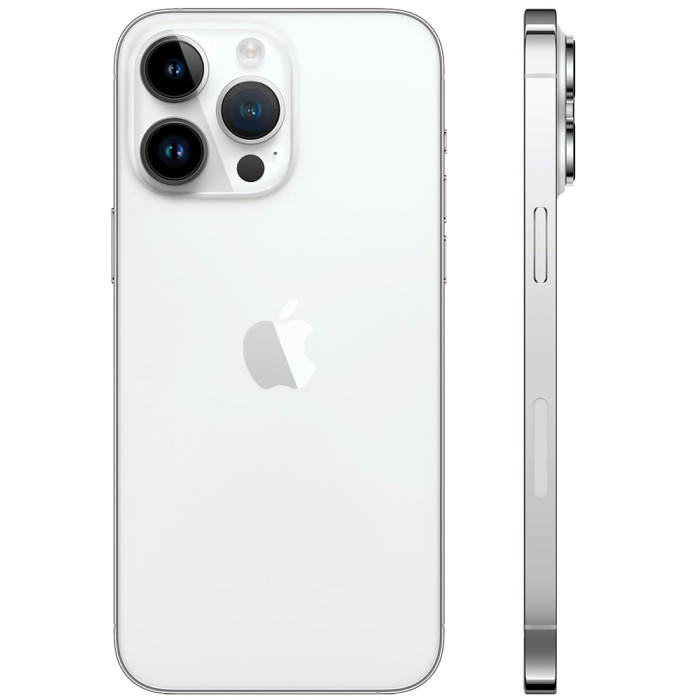 Apple iPhone 14 Pro Max 1Tb Silver