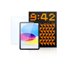 Захисне скло для iPad 10.9 / 11" - iPad 10 Gen (2022) / iPad A16 11" (2025) - 9:42 Blue Light Block