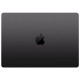 Apple MacBook Pro 16 / M4 Pro / 48Gb / 512Gb / Space Black (2024) Як новий