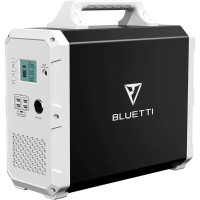 Зарядна станція Bluetti Portable EB150 (1500 Вт/г, 1000 Вт)