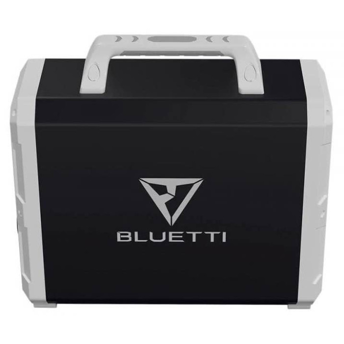 Зарядна станція Bluetti Portable EB150 (1500 Вт/г, 1000 Вт)