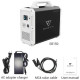 Зарядна станція Bluetti Portable EB150 (1500 Вт/г, 1000 Вт)