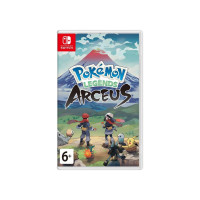 Гра для Nintendo Switch - Pokemon Legends