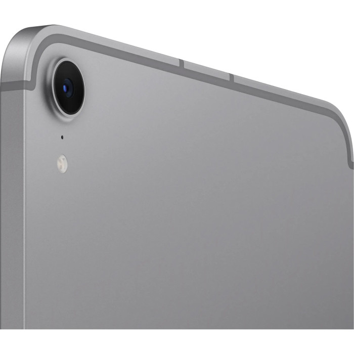 Apple iPad mini 7 Wi-Fi 256GB Space Gray (2024)