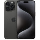 Apple iPhone 15 Pro 128Gb Black Titanium (Хороший стан, б/в)