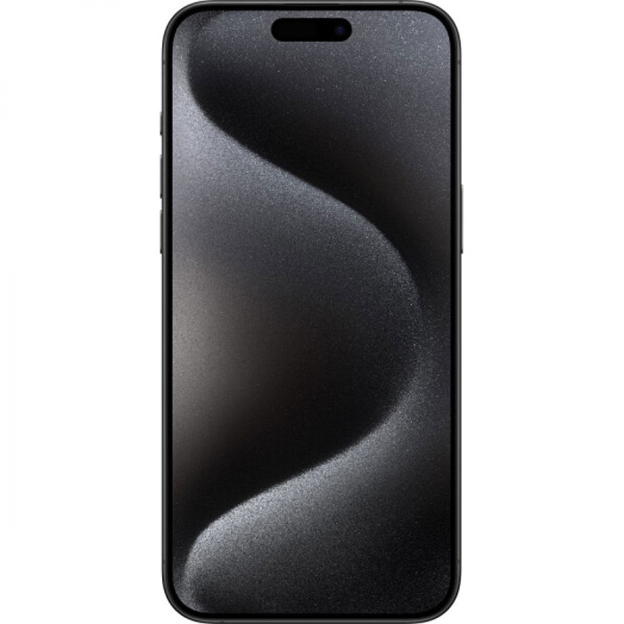 Apple iPhone 15 Pro 128Gb Black Titanium (Хороший стан, б/в)