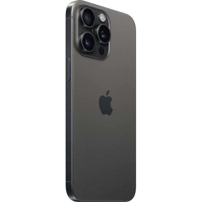 Apple iPhone 15 Pro 128Gb Black Titanium (Хороший стан, б/в)