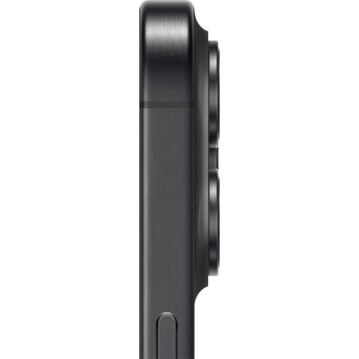 Apple iPhone 15 Pro 128Gb Black Titanium (Хороший стан, б/в)