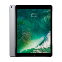 Apple iPad Pro 12.9 Wi-Fi 256Gb Space Gray (2017) Вживаний (б/в)