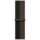 Apple Watch SE (1Gen) 40mm Space Gray, Tornado / Gray Sport Loop, LTE Вживаний (б/в)